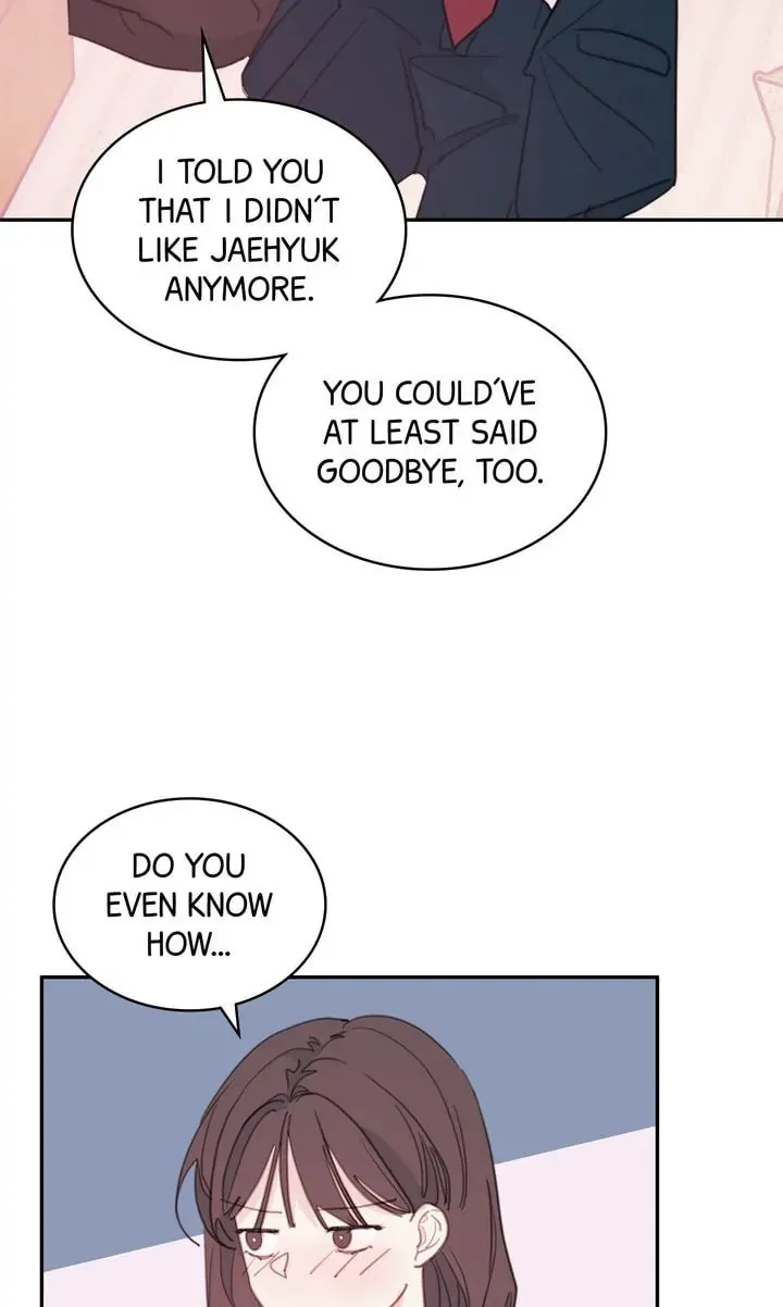 Today with You Chapter 66 page 17 - 