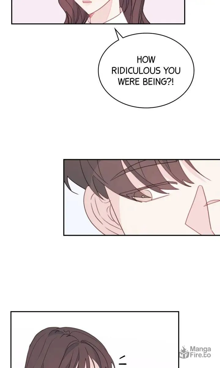 Today with You Chapter 66 page 18 - 