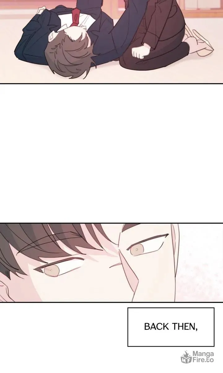 Today with You Chapter 66 page 20 - 