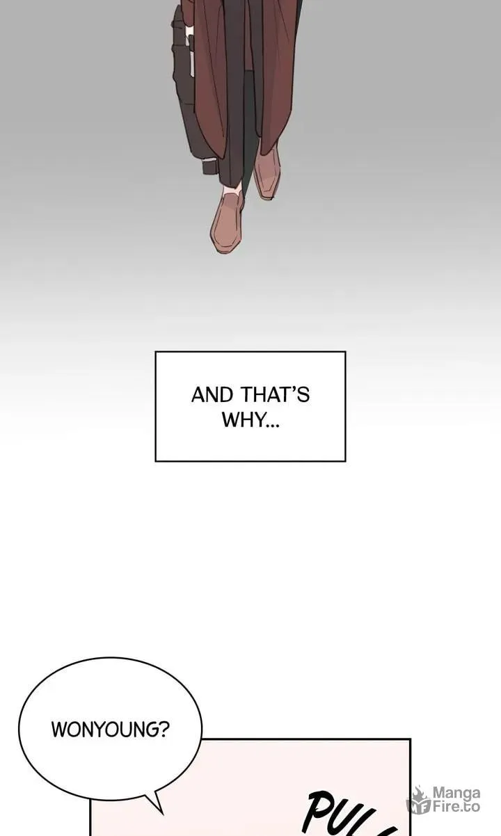 Today with You Chapter 66 page 24 - 