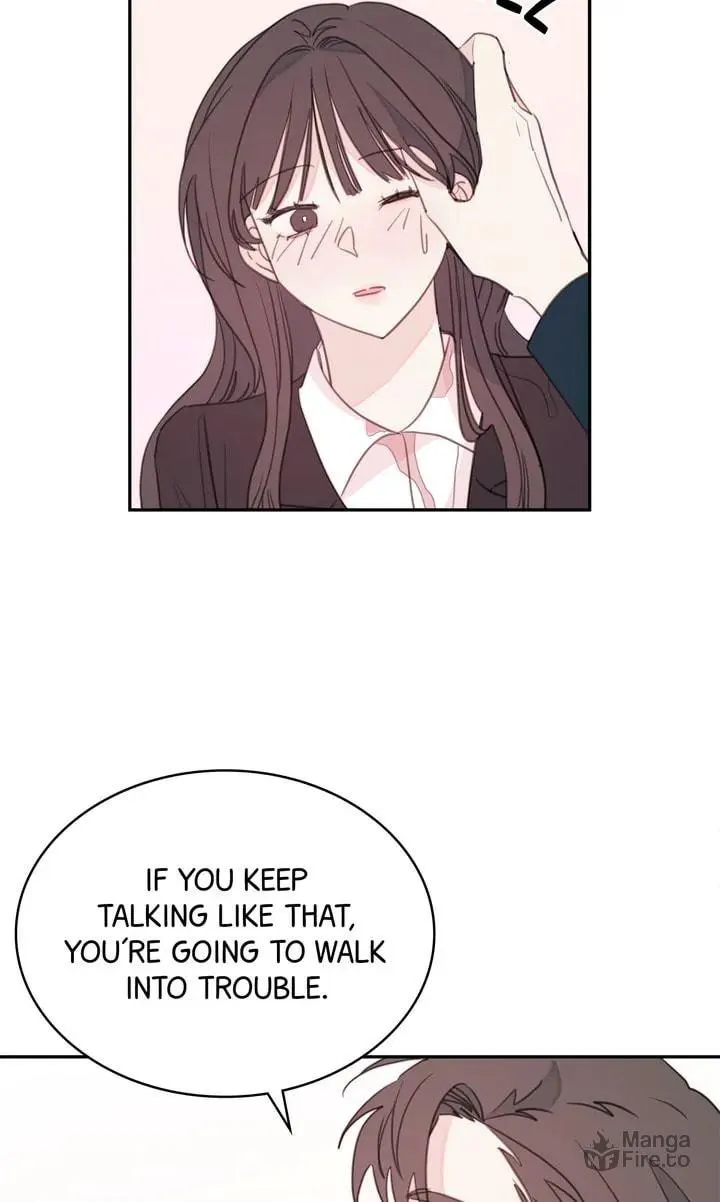 Today with You Chapter 66 page 25 - 