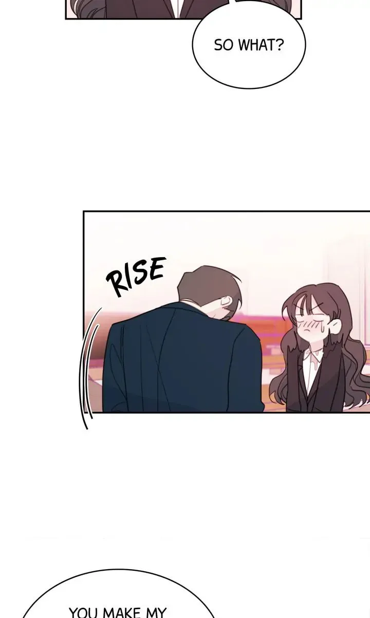 Today with You Chapter 66 page 29 - 