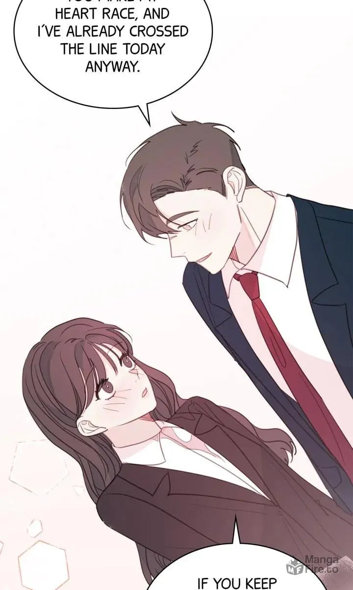 Today with You Chapter 66 page 30 - 