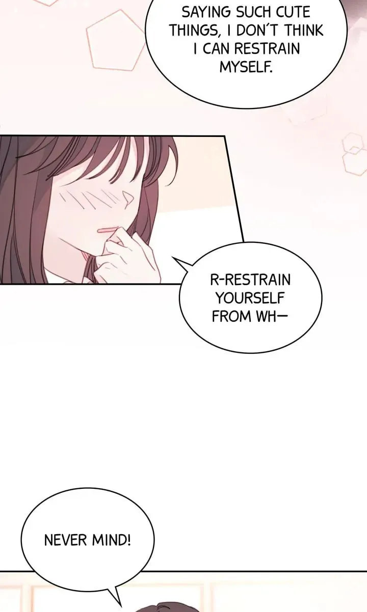 Today with You Chapter 66 page 31 - 