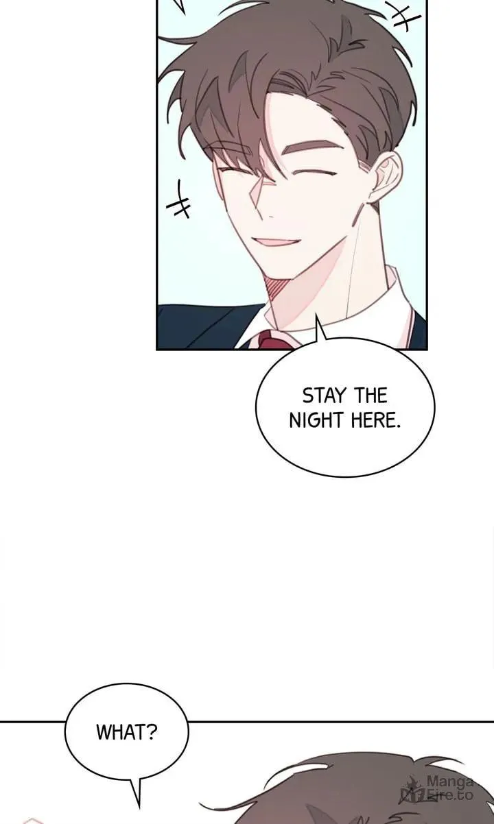Today with You Chapter 66 page 33 - 