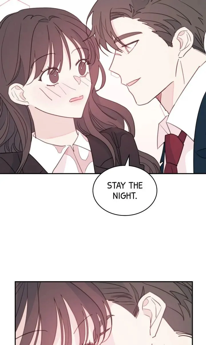 Today with You Chapter 66 page 34 - 