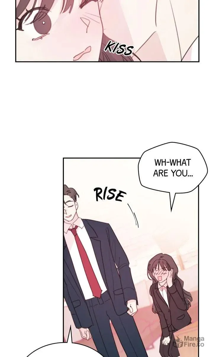 Today with You Chapter 66 page 35 - 