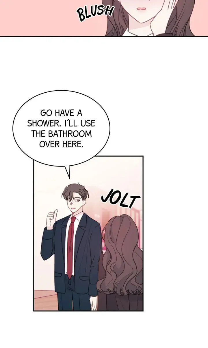 Today with You Chapter 66 page 37 - 