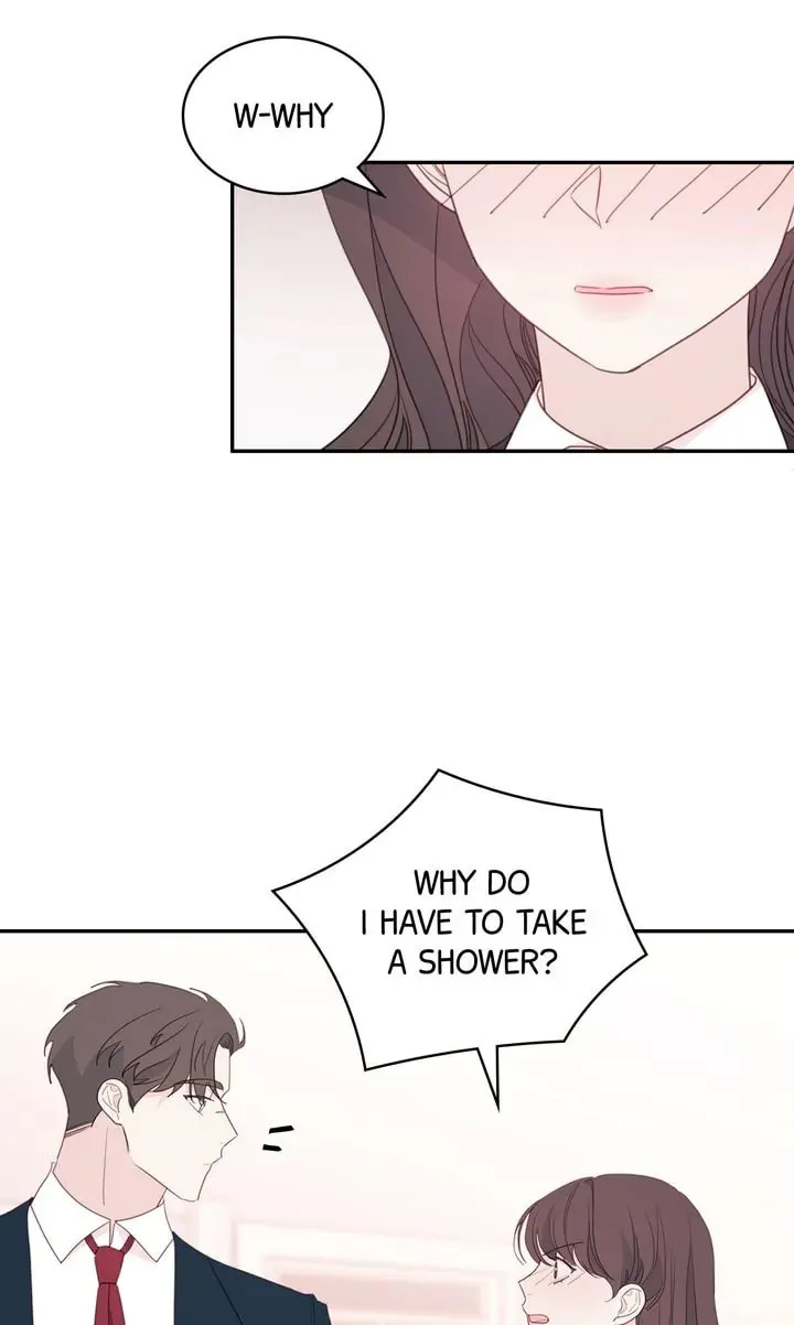 Today with You Chapter 66 page 38 - 