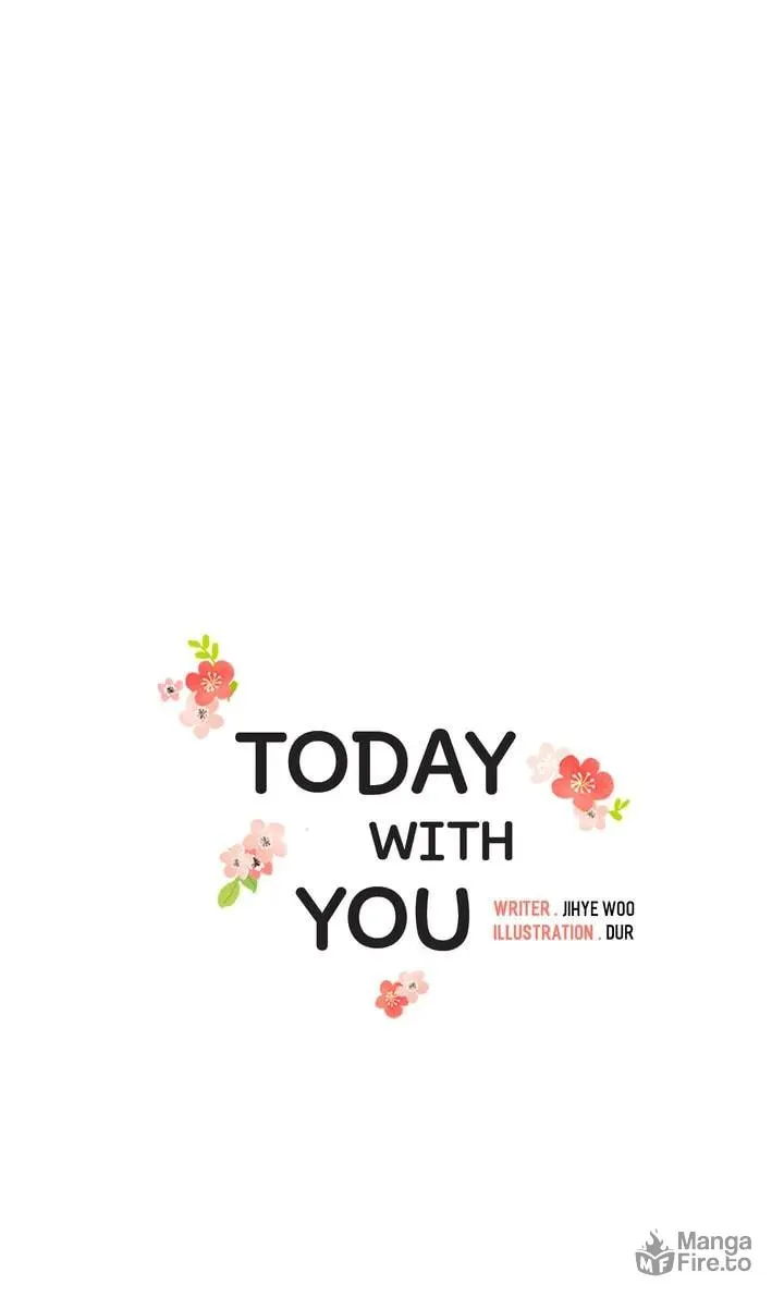 Today with You Chapter 66 page 5 - 