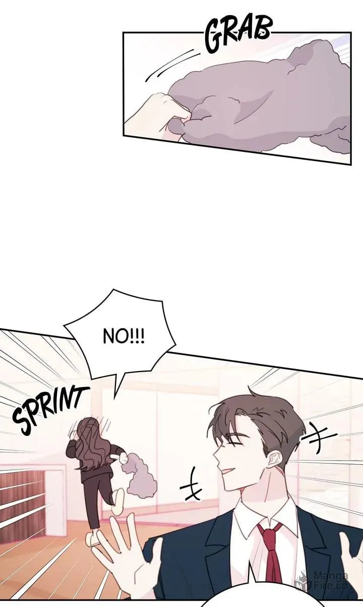 Today with You Chapter 66 page 42 - 