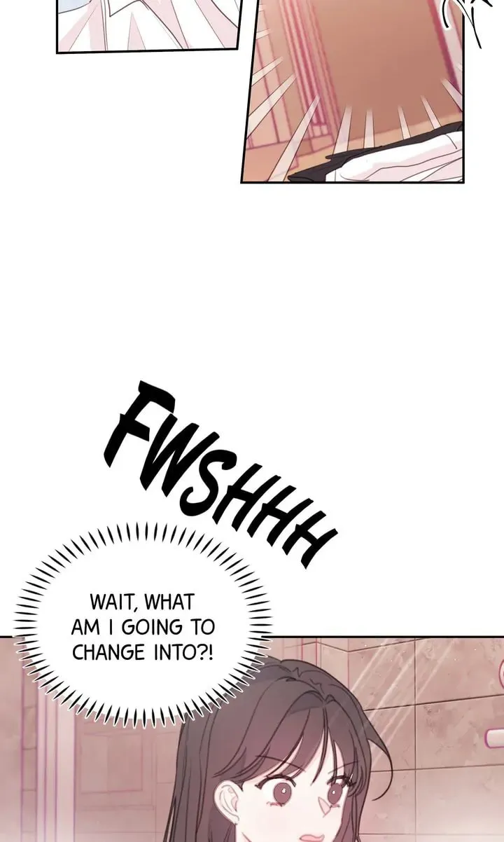 Today with You Chapter 66 page 46 - 