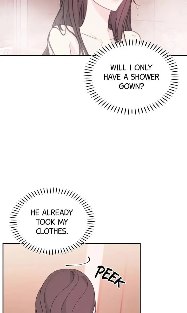 Today with You Chapter 66 page 47 - 