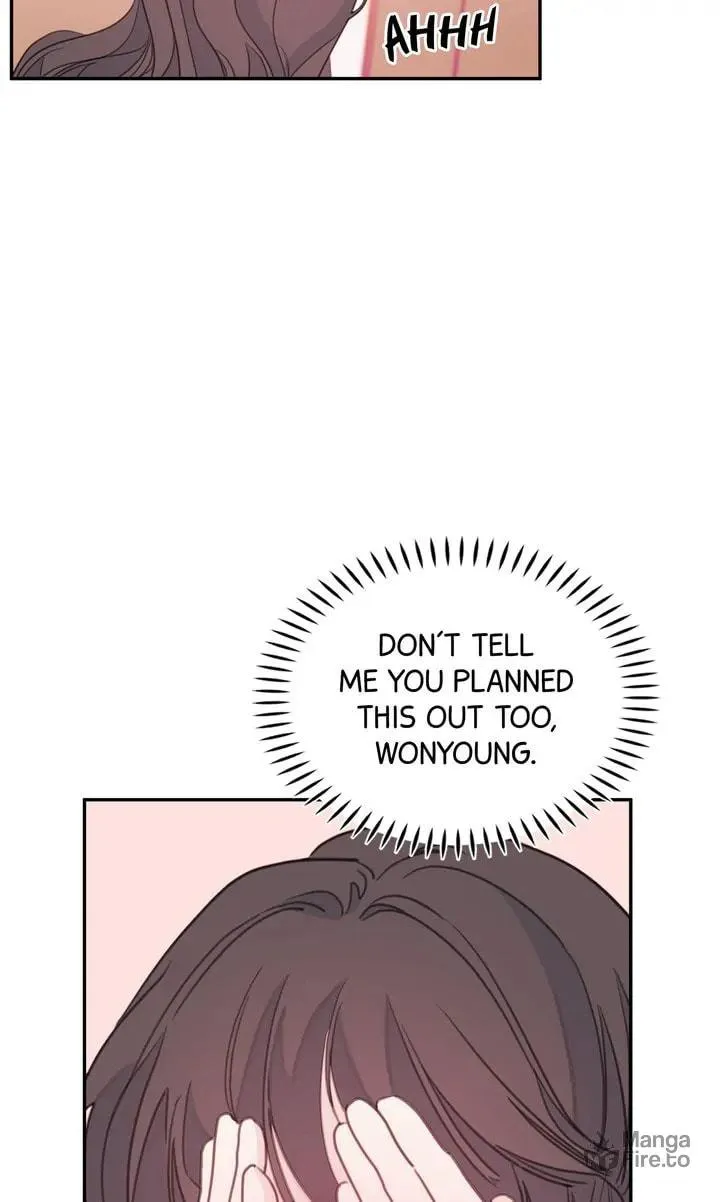 Today with You Chapter 66 page 48 - 