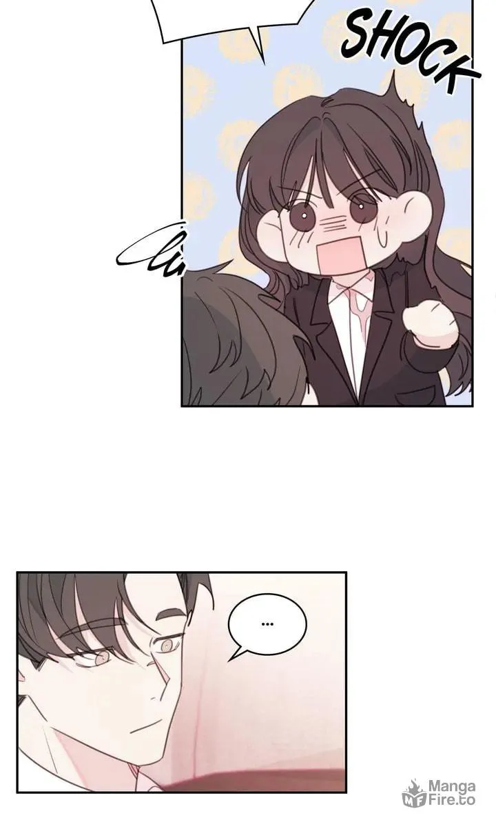 Today with You Chapter 66 page 9 - 