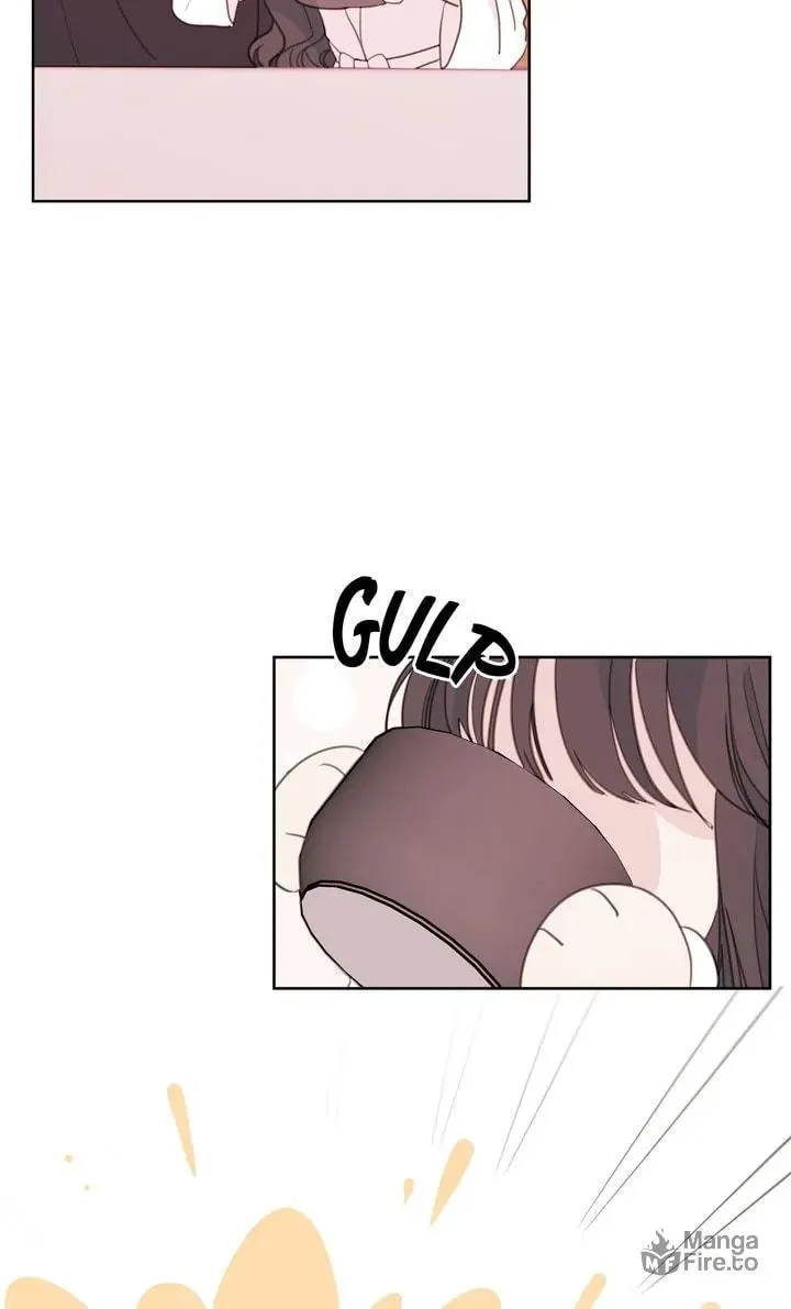 Today with You Chapter 67 page 12 - 