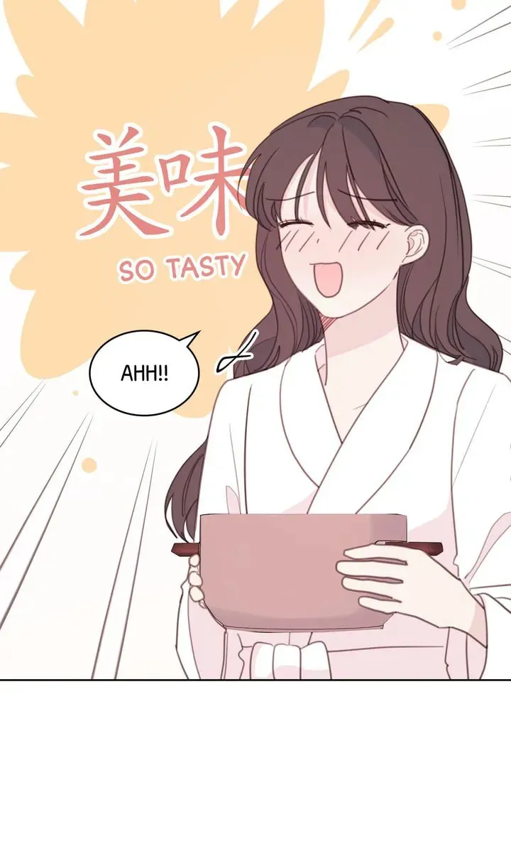 Today with You Chapter 67 page 13 - 