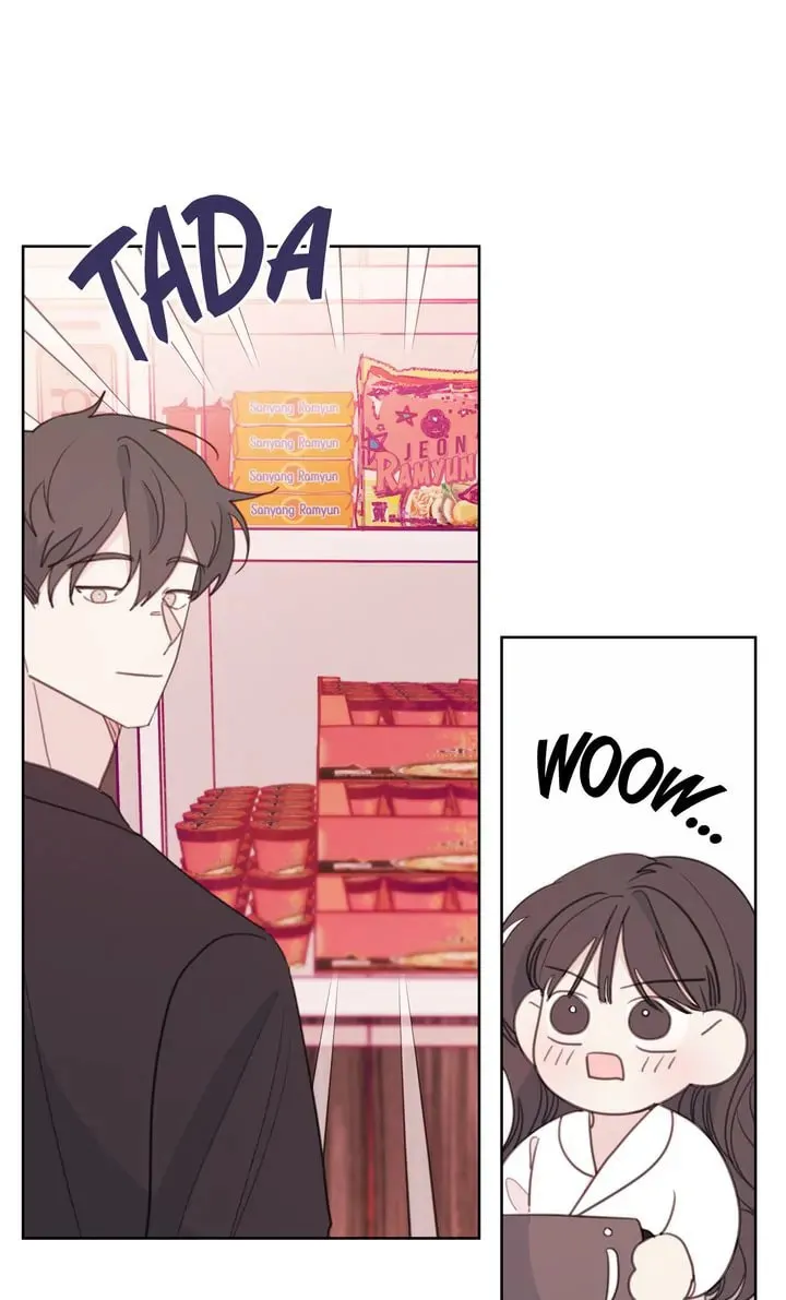 Today with You Chapter 67 page 16 - 