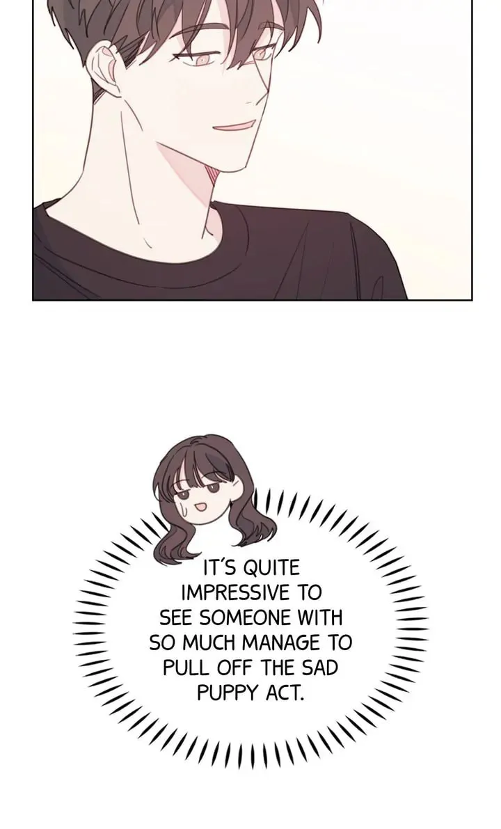 Today with You Chapter 67 page 19 - 