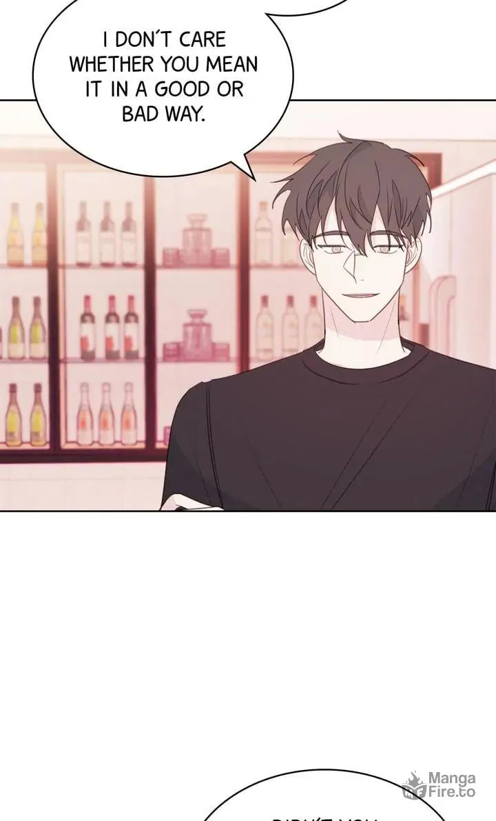 Today with You Chapter 67 page 27 - 