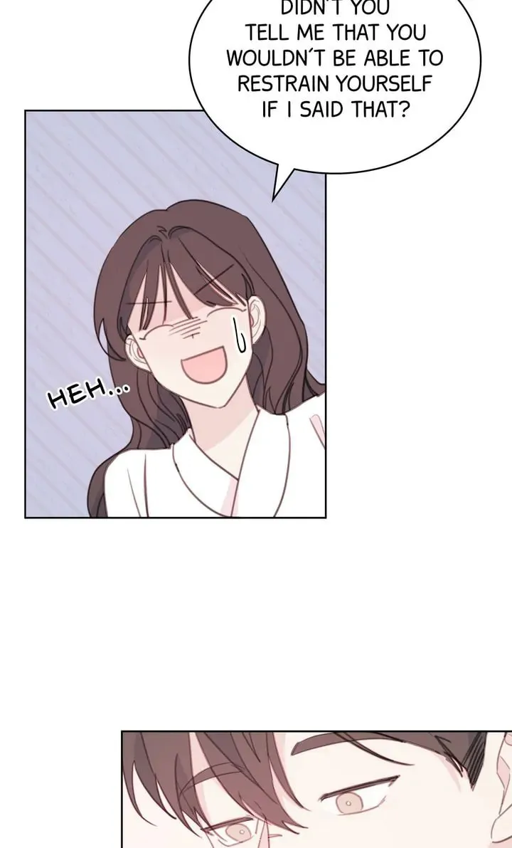 Today with You Chapter 67 page 28 - 