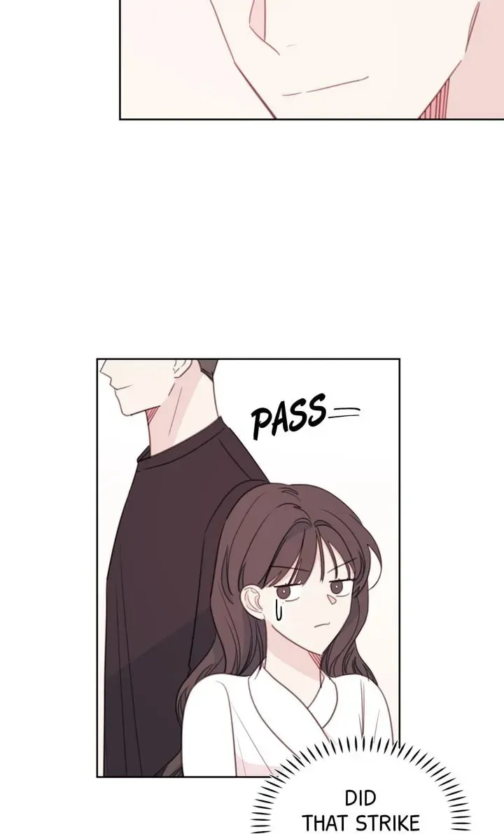 Today with You Chapter 67 page 29 - 