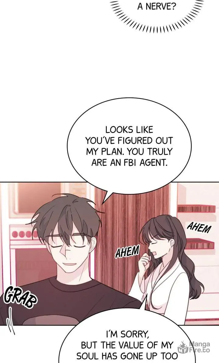 Today with You Chapter 67 page 30 - 