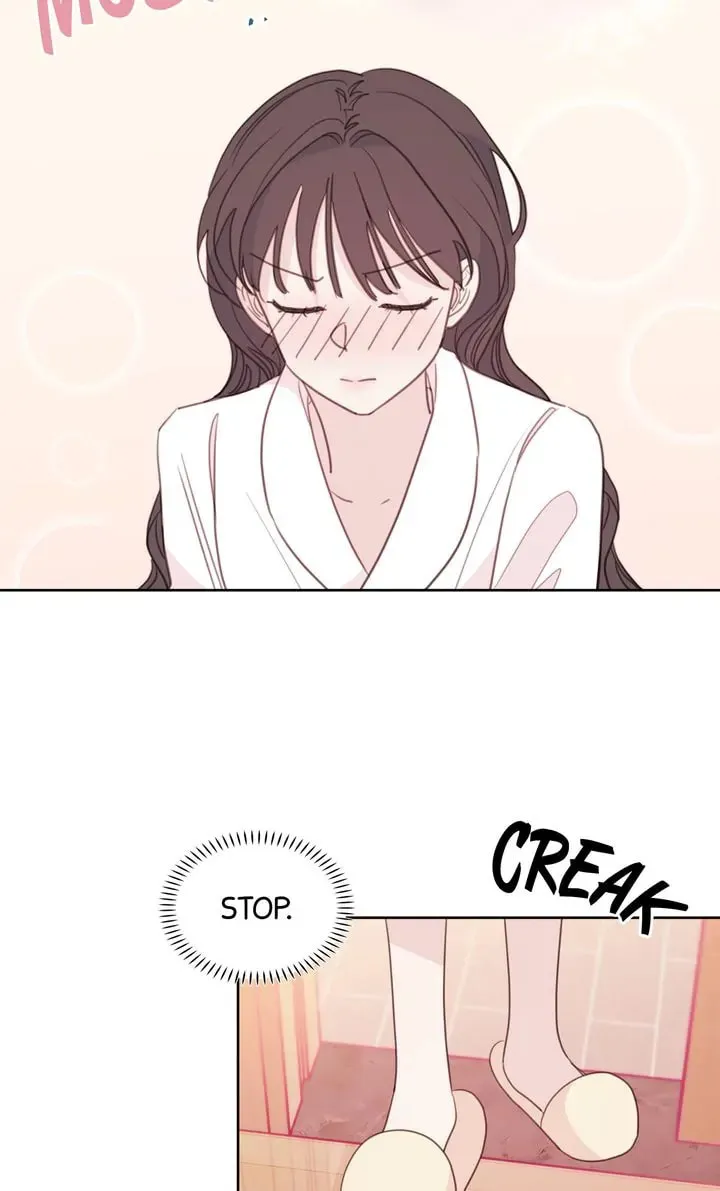 Today with You Chapter 67 page 4 - 