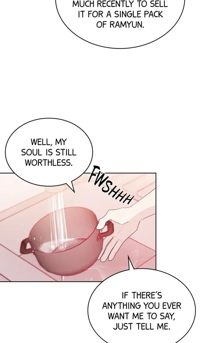 Today with You Chapter 67 page 31 - 