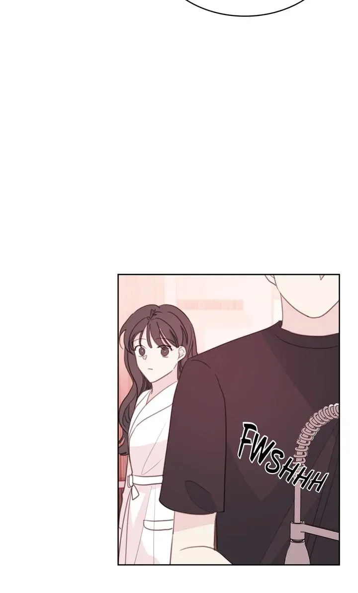 Today with You Chapter 67 page 32 - 