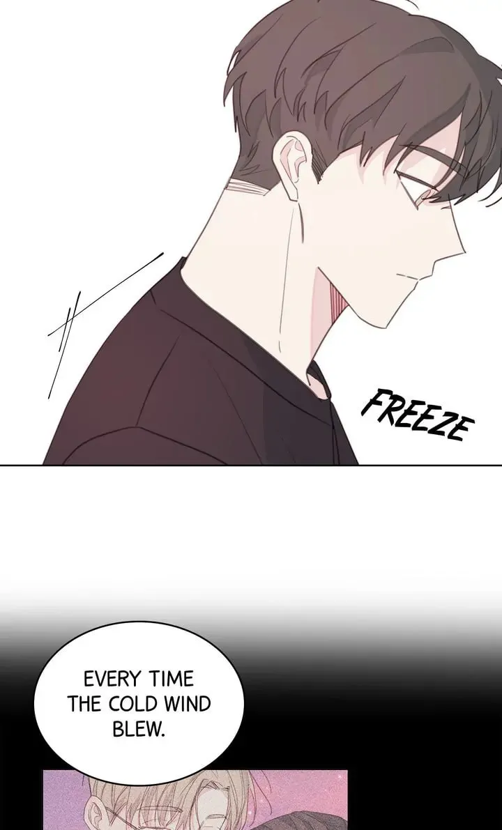 Today with You Chapter 67 page 34 - 