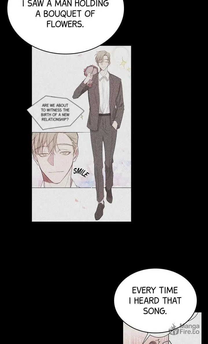 Today with You Chapter 67 page 36 - 