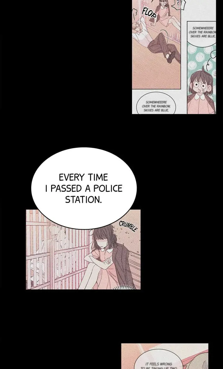 Today with You Chapter 67 page 37 - 