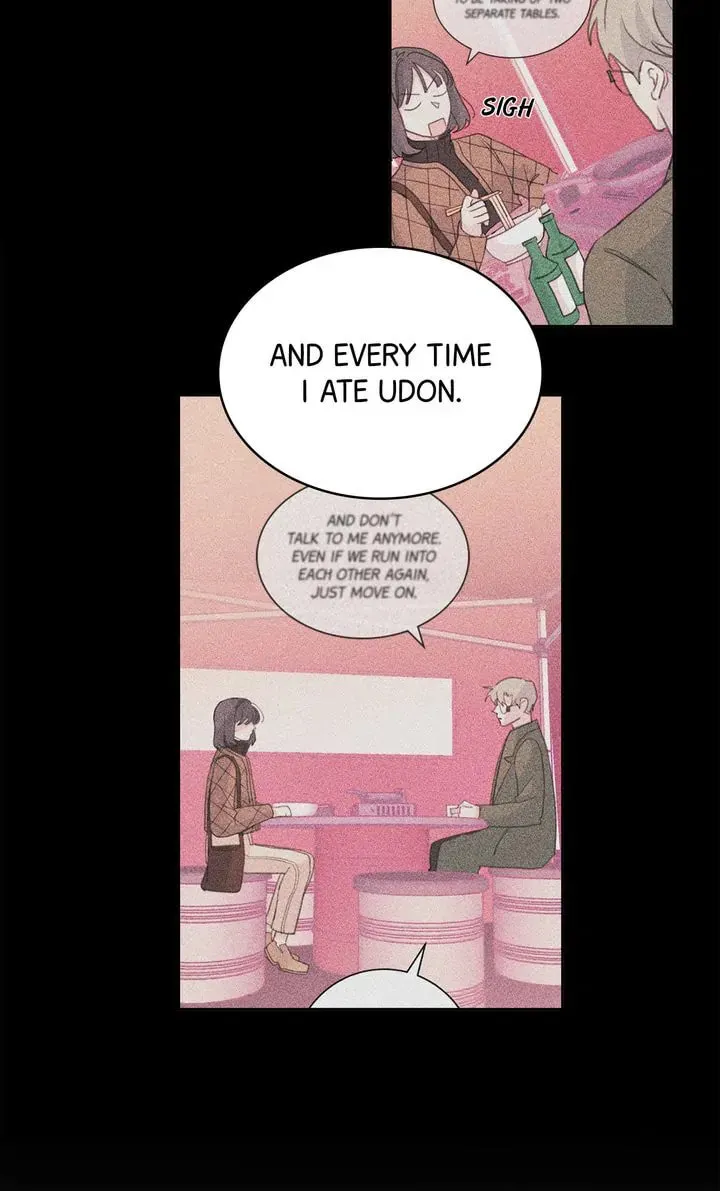 Today with You Chapter 67 page 38 - 