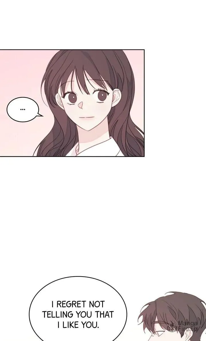 Today with You Chapter 67 page 42 - 