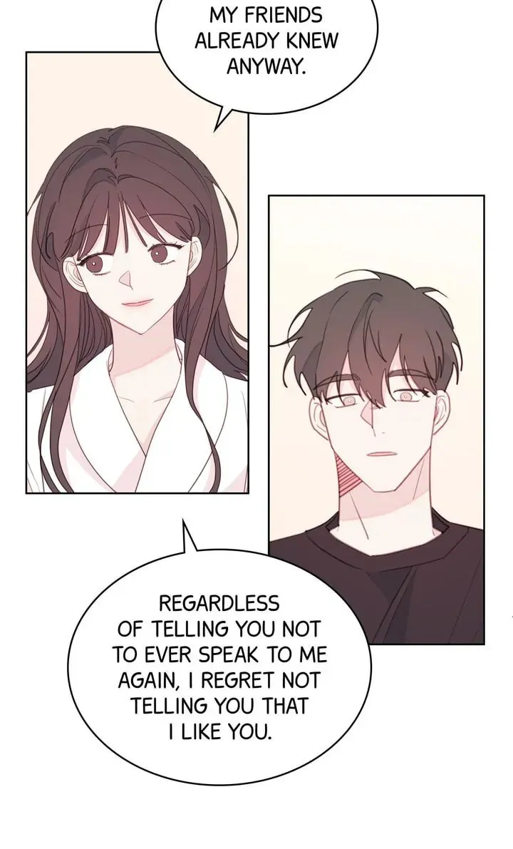 Today with You Chapter 67 page 44 - 
