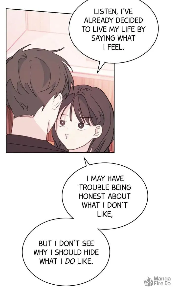 Today with You Chapter 67 page 48 - 