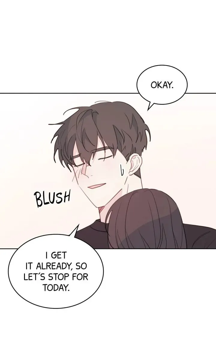 Today with You Chapter 67 page 49 - 
