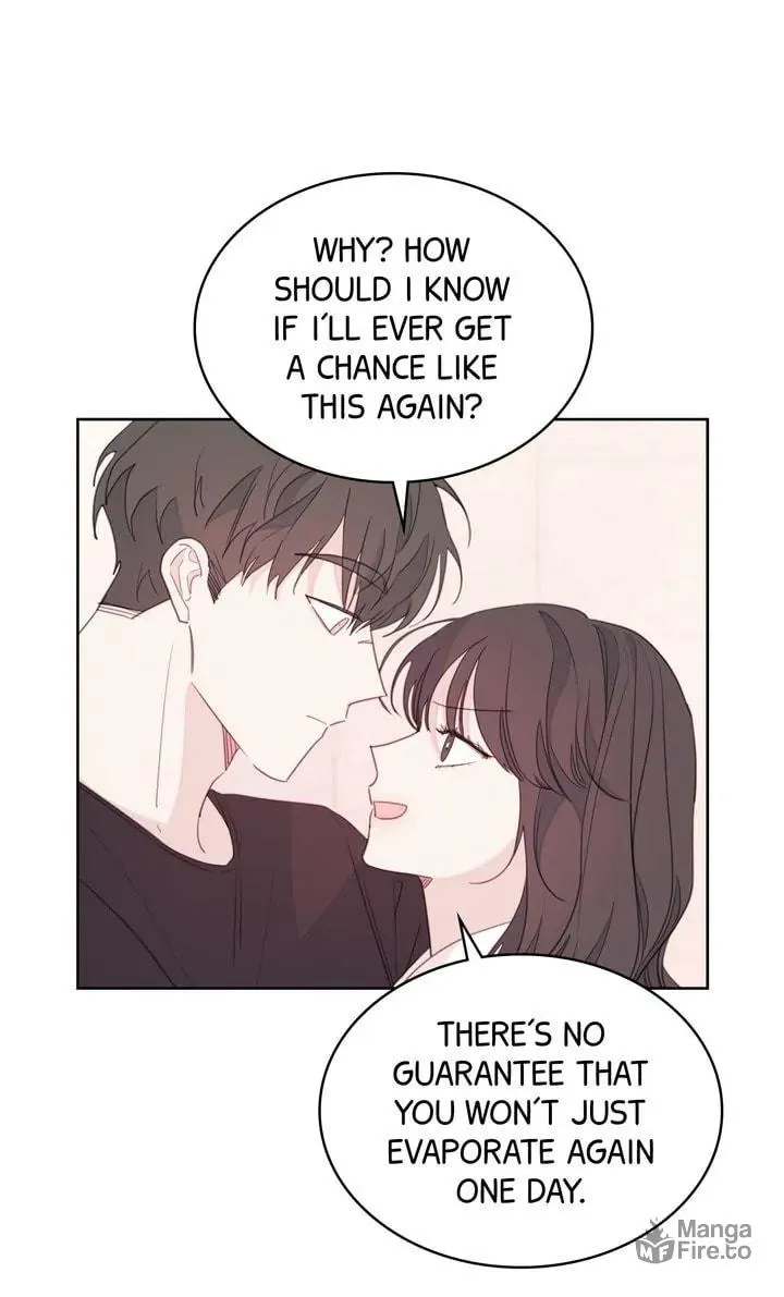 Today with You Chapter 67 page 50 - 