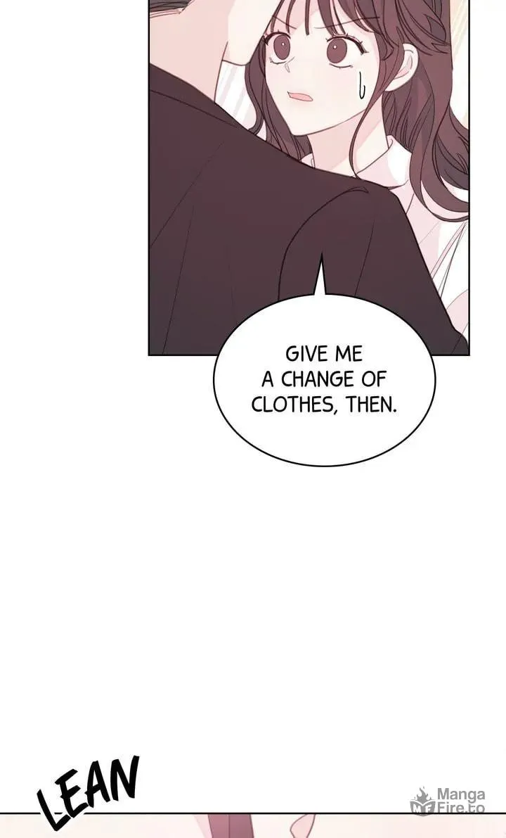 Today with You Chapter 67 page 54 - 