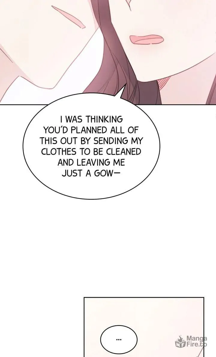 Today with You Chapter 67 page 55 - 
