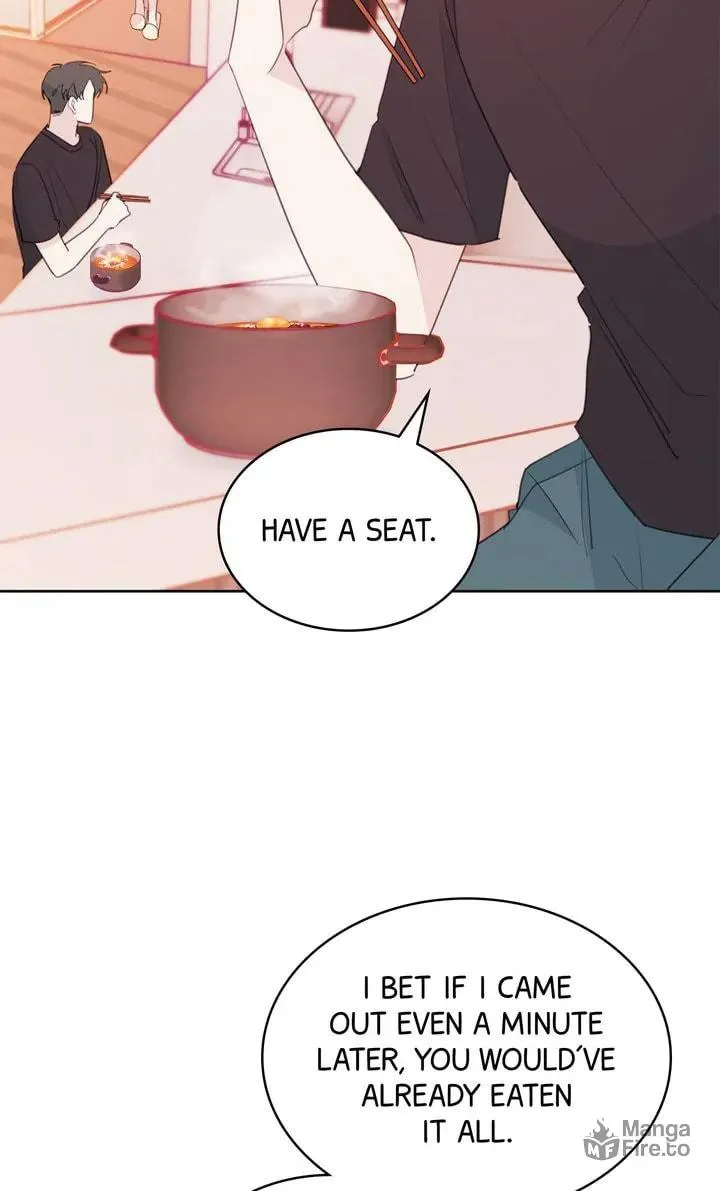Today with You Chapter 67 page 9 - 