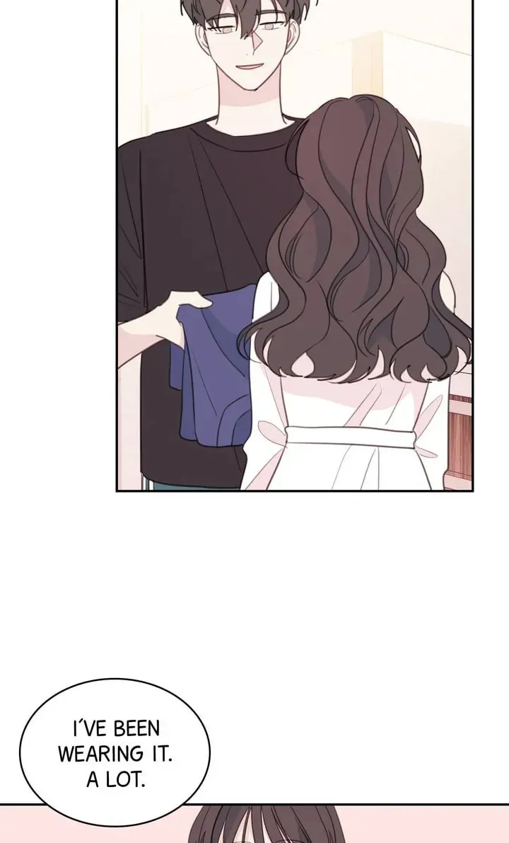 Today with You Chapter 68 page 11 - 