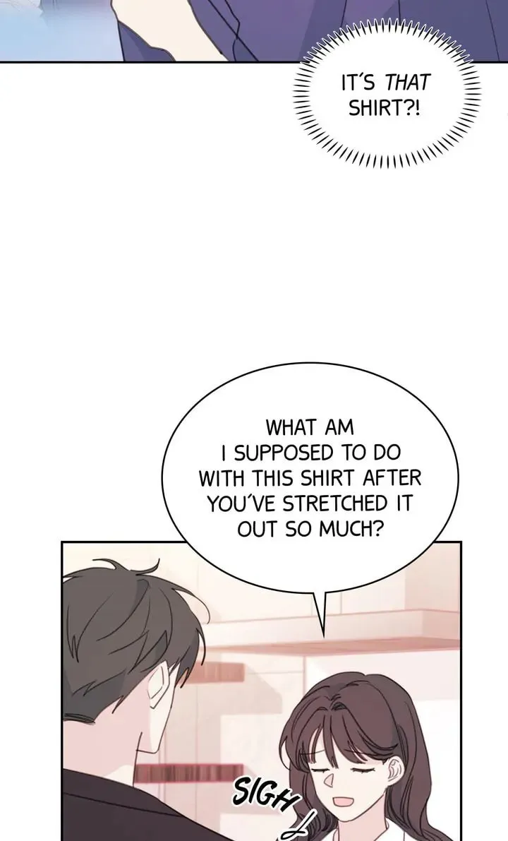 Today with You Chapter 68 page 13 - 