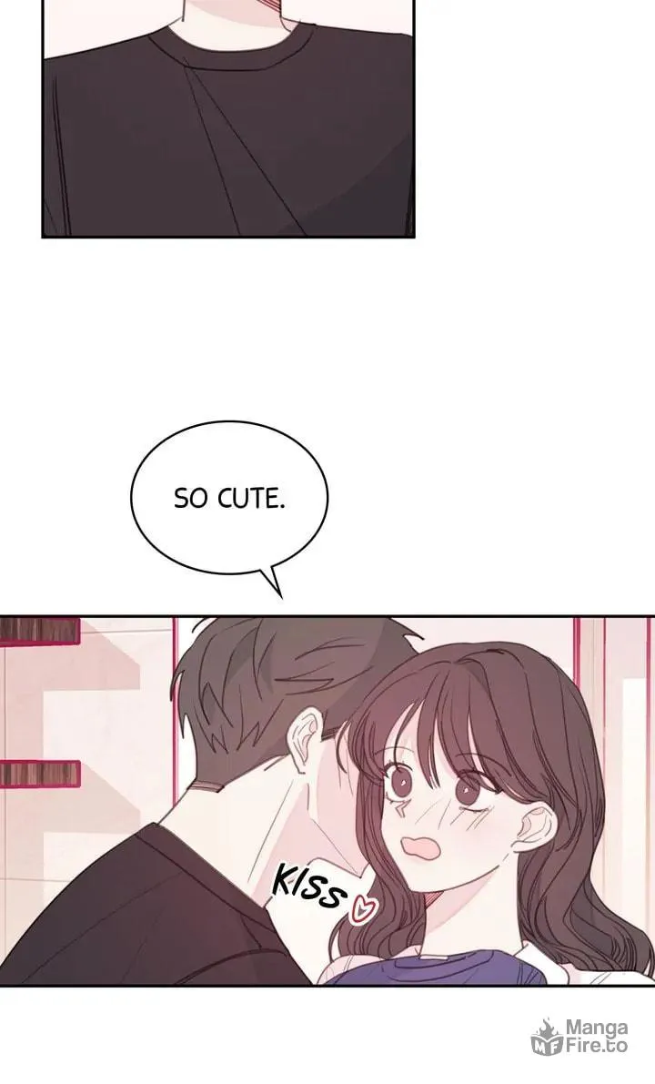 Today with You Chapter 68 page 15 - 