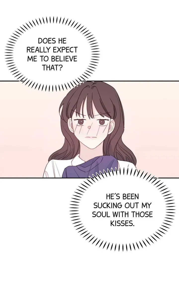 Today with You Chapter 68 page 17 - 