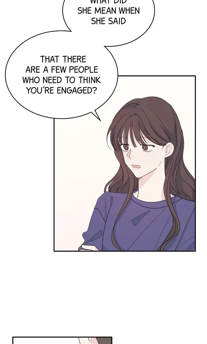 Today with You Chapter 68 page 23 - 