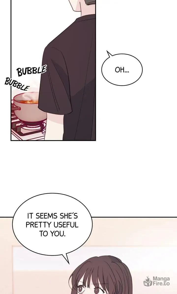 Today with You Chapter 68 page 24 - 