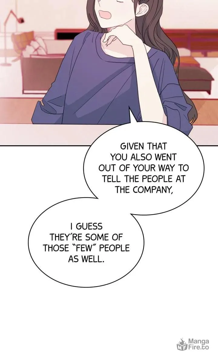 Today with You Chapter 68 page 25 - 