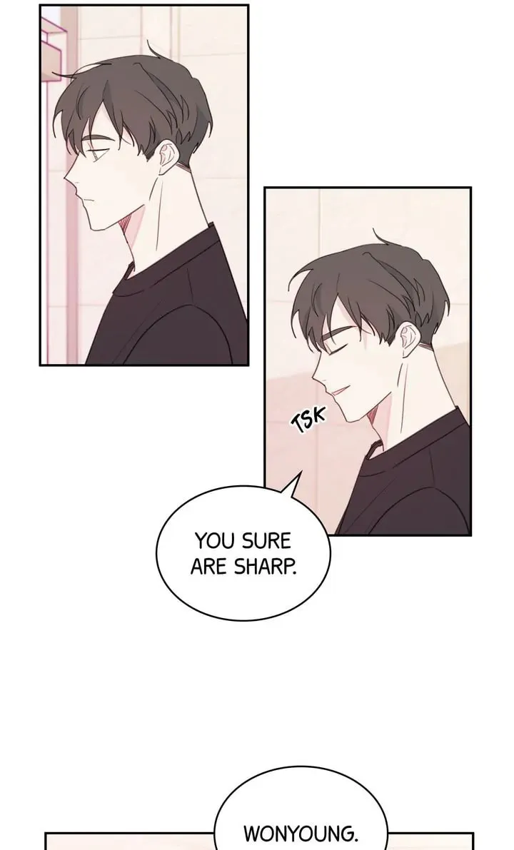 Today with You Chapter 68 page 26 - 
